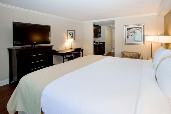 Holiday Inn MACON NORTH (Macon)